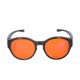 thumbnail image 1 of Gafas De Bloqueo De Luz Azul, Antifatiga Visual, Compactas, Resistentes A Los Rayos UV, Con Borde Esmerilado, Gafas Para Jugadores De Computadora Para Trabajar, 1 of 7