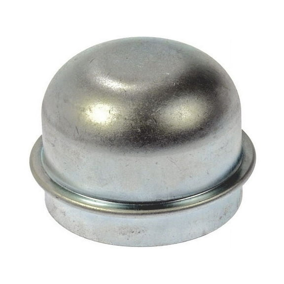 Rear Wheel Bearing Dust Cap - Compatible with 1984 - 1993 Dodge Daytona 1985 1986 1987 1988 1989 1990 1991 1992