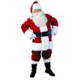 thumbnail image 1 of Premiere Santa Suit, 1 of 1