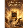 thumbnail image 1 of Libro publicado de forma independiente Message Received: Los 12 leyes universales, 1 of 1