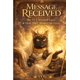 thumbnail image 1 of Libro publicado de forma independiente Message Received: Los 12 leyes universales, 1 of 1
