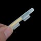 thumbnail image 3 of 5 Bags Fishing Fluorescent Rod Tip Clip-on Green Light Glow Stick Size M, 3 of 3