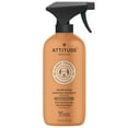 thumbnail image 1 of ATTITUDE Furry Friends, Waterless Shampoo, Deodorizing, Lavender, Pet care, Dog Shampoo, 473 mL, 1 of 5