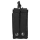 thumbnail image 5 of Porta revistas doble NikouMX bolsillo multifuncional para doble cartucho Molle de nailon, 5 of 8