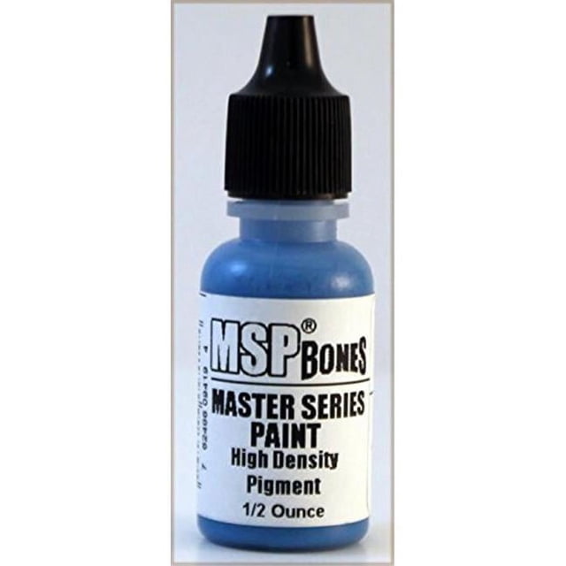 Reaper Miniatures REM09419 Master Series Paint Bones-Tropical Blue