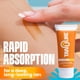 thumbnail image 5 of Gel bronceador Tan U Like Exotic Carrot con vitamina E 148 ml, 5 of 8