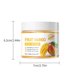 thumbnail image 2 of Crema de manos para regalar, regalo para el Día de la Madre, loción de manos con mango y fruta. Exfolia, suaviza, hidrata, humecta, suaviza y suaviza. 150 ml. Manteca corporal., 2 of 5