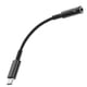 thumbnail image 5 of Type-C Cable Adapter Aluminum Alloy Wide Compatibility Stereo Speaker 1Pcs, 5 of 5