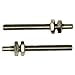 thumbnail image 3 of YakAttack Rigging Bullet, 10-32 Threads (GT175 GearTrac), 2 Pack w/Hardware, 3 of 3