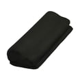 thumbnail image 4 of Lipstore Foot Rest Under Desk at Work Comfort Footrest Pillow for Travel Desks Gaming Black, 4 of 8