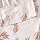 thumbnail image 4 of Conjuntos de camiseta sin mangas con cuello redondo para niños, estampados florales de verano, sin mangas, tirantes finos, prenda superior y pantalones vaqueros, conjunto de dos piezas para niños, cam, 4 of 7