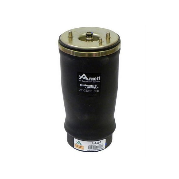 Rear Right Air Spring - Compatible with 2000 - 2006 BMW X5 2001 2002 2003 2004 2005