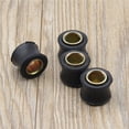 thumbnail image 7 of 4X10mm Rubber Shock Absorber Suspension Bushes Brush for Quad Dirt Bike ATV, 7 of 7