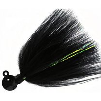 Fire Flies Marabou Flash Jigs