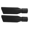 thumbnail image 3 of 2 Pcs 44Mm Diámetro Universal Aspirador Cabezal De Aspiración para 50 Litros / 60 Etc. Industrial, 3 of 10