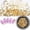 E, variant on Nail Accessories 3D Metal Studs Charms Decoration Decals for Fingernails and Toenails Manicure Supplies Jewelry Design for Women