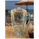thumbnail image 3 of Jarra de agua de 2,5 cuartos con tapa, Jarra de plástico inquebrantable de remolino, Jarra de bebida, Jarra de jugo con boca BPA libre, 3 of 5