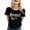 A-Black620, variant on Womens T-Shirts Crew Neck Short Sleeve Bride Wedding Graphic Tshirt Engagement Wedding Celebration Dressy Casual Tees