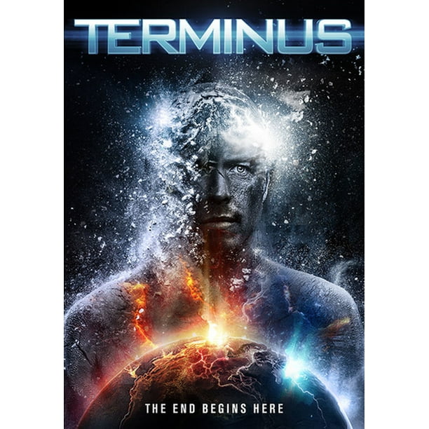 Terminus (DVD) Terminus (DVD)
