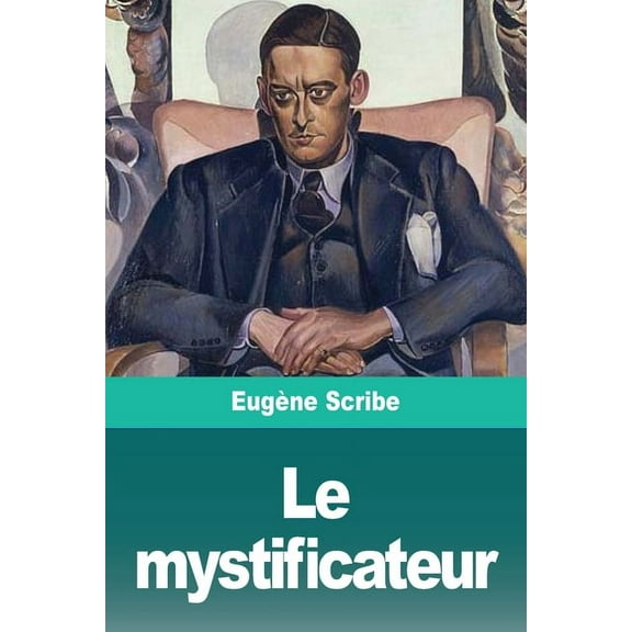 Le mystificateur, (Paperback)