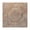 Washed brown, variant on Vintage Pattern Tin Ceiling Tiles Emboss interior wall panel for Restaurant PL02 Vintage green gold 10Pcs/pack