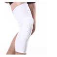 thumbnail image 1 of EYIIYE Long Knee Support, Brace Pad Protector, Leg Sleeve Sports Kneepad, 1 of 5
