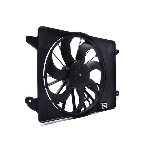 Motoventilador Cardic Chrysler 300 6cil 3.6 2011 3pines