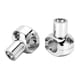 thumbnail image 1 of Manillar elevador de motocicleta Manillar universal CNC de 25 mm ANGGREK  Otros, 1 of 8
