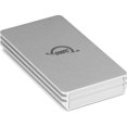 thumbnail image 1 of OWC 2TB Envoy USB 3.2 Gen 2 Portable NVMe SSD, 1 of 7