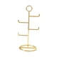 thumbnail image 3 of Collar Joyero jinwen Organizador de Metal para Collares Estilo A, 3 of 8