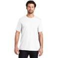 thumbnail image 1 of District ®  Perfect Weight ® Tee. Dt104 S Bright White, 1 of 4