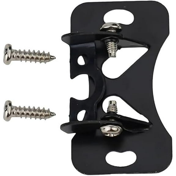 Applicable to Bracket for Reversing Camera Mount for Parking Reverse Camera 1 Pc 1.57" 4cm Accessories Dash Mirror Backup