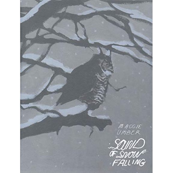 Pre-Owned Sound of Snow Falling, 9781937541149, 1937541142, Paperback,