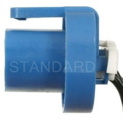 honda passport headlight connector