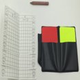 thumbnail image 4 of Juego de tarjetas de árbitro de fútbol Juego de tarjetas de árbitro Juego de tarjetas de árbitro de fútbol Juego de tarjetas de árbitro deportivo Juego de tarjetas de ANGGREK Otros, 4 of 8