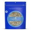 Clear Size 1 Empty Gelatin Capsules by Capsuline - 80000 Count