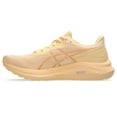 thumbnail image 4 of Zapatillas de running ASICS GT-1000 13 para hombres naranja claro talla 11.5, 4 of 9