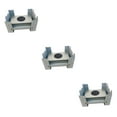 thumbnail image 1 of Guardoinrt Compact Picnic Tool for Cooking Portable Alcohol Camping Stove Type C 3PCS, 1 of 1