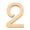 LLNew--C, variant on 100Fens 7CM Self Adhesive Mailbox Numbers, Acrylic Door Address Sign Stickers, Raised 3D Effect, for Residence, Apartment, Office Room, Mailbox (Number 0-9, Gold Tone)