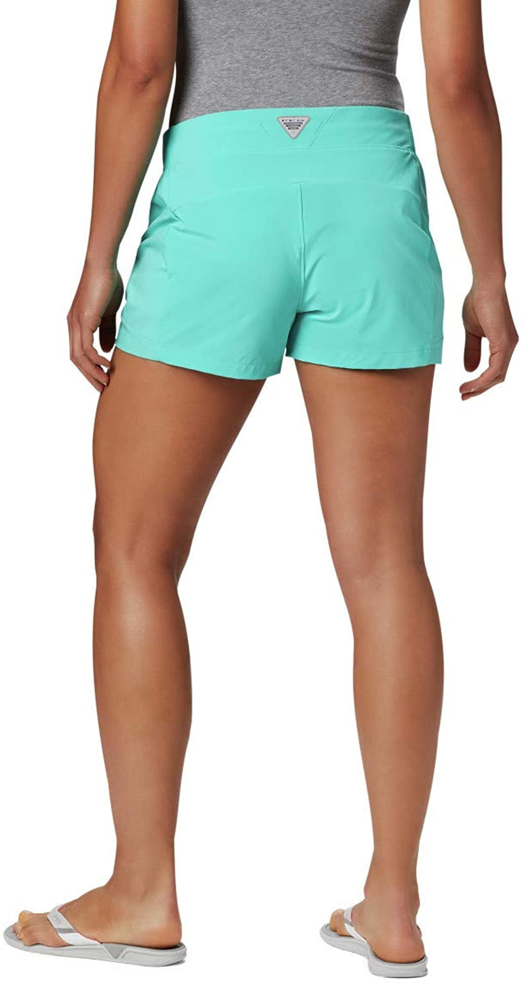Columbia Womens PFG Tidal Ii Shorts 
