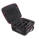 thumbnail image 4 of Estuche de transporte para interruptor portátil estuches de viaje para interruptor de gran espacio para base de interruptor Joy Con Grip controlador Switch Pro adaptador de ANGGREK Otros, 4 of 8