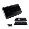 thumbnail image 2 of Amplificador Monoblock DB Drive A7 2500.1 2500 Watts Cl ... DB Drive A725001, 2 of 9