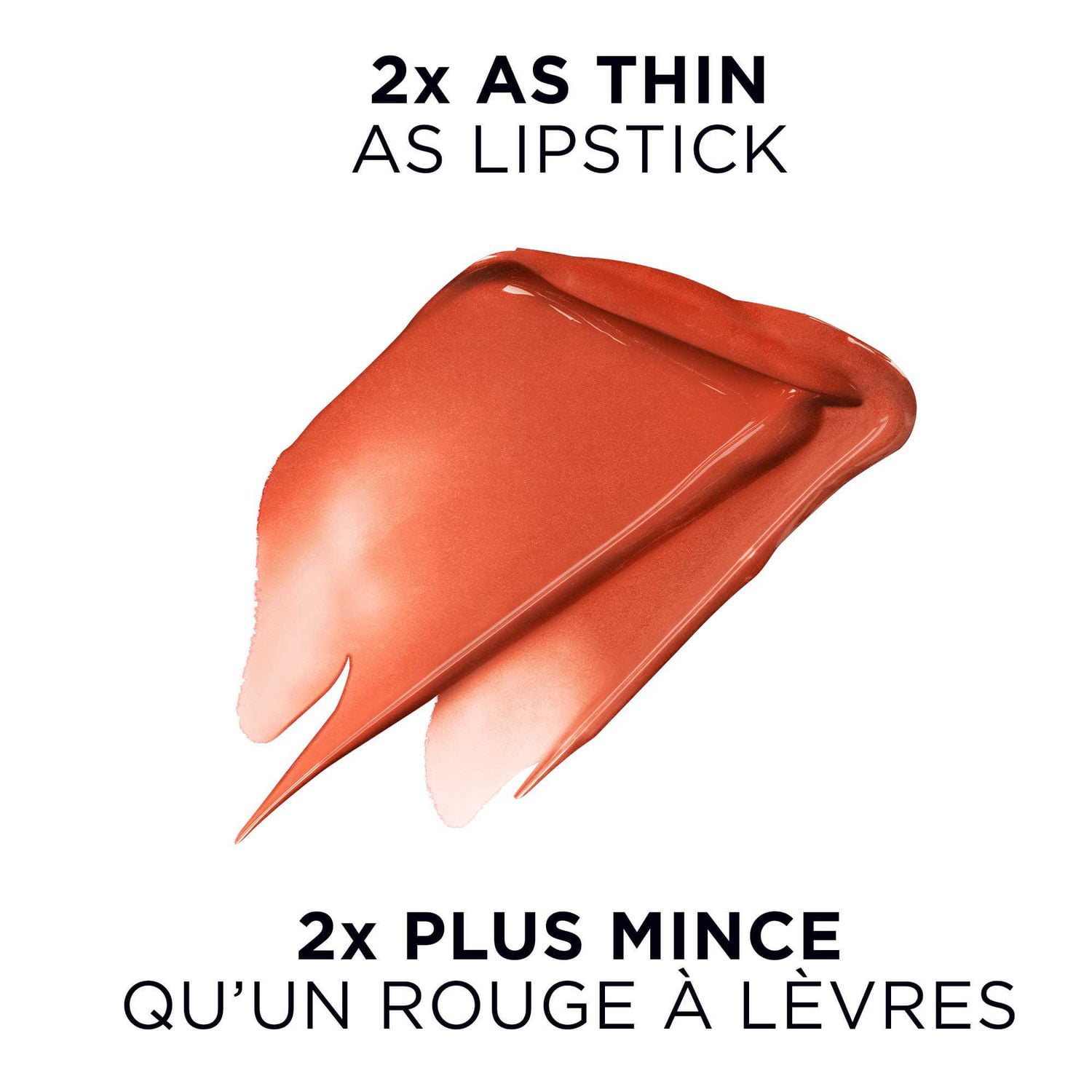 L'Oreal Paris Rouge Signature Rouge à Lèvres, 6.3 mL