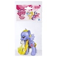thumbnail image 6 of My Little Pony Collectible Figure, for kids Ages 3 and up (One Random Figure), 6 of 7