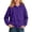 Purple -AK11, variant on Nestiefly Zip Up Hoodies For Girls Oversized 2026 Y2K Hoodies Casual Long Sleeve Sweatshirts Fall Spring Track Jackets Red 110