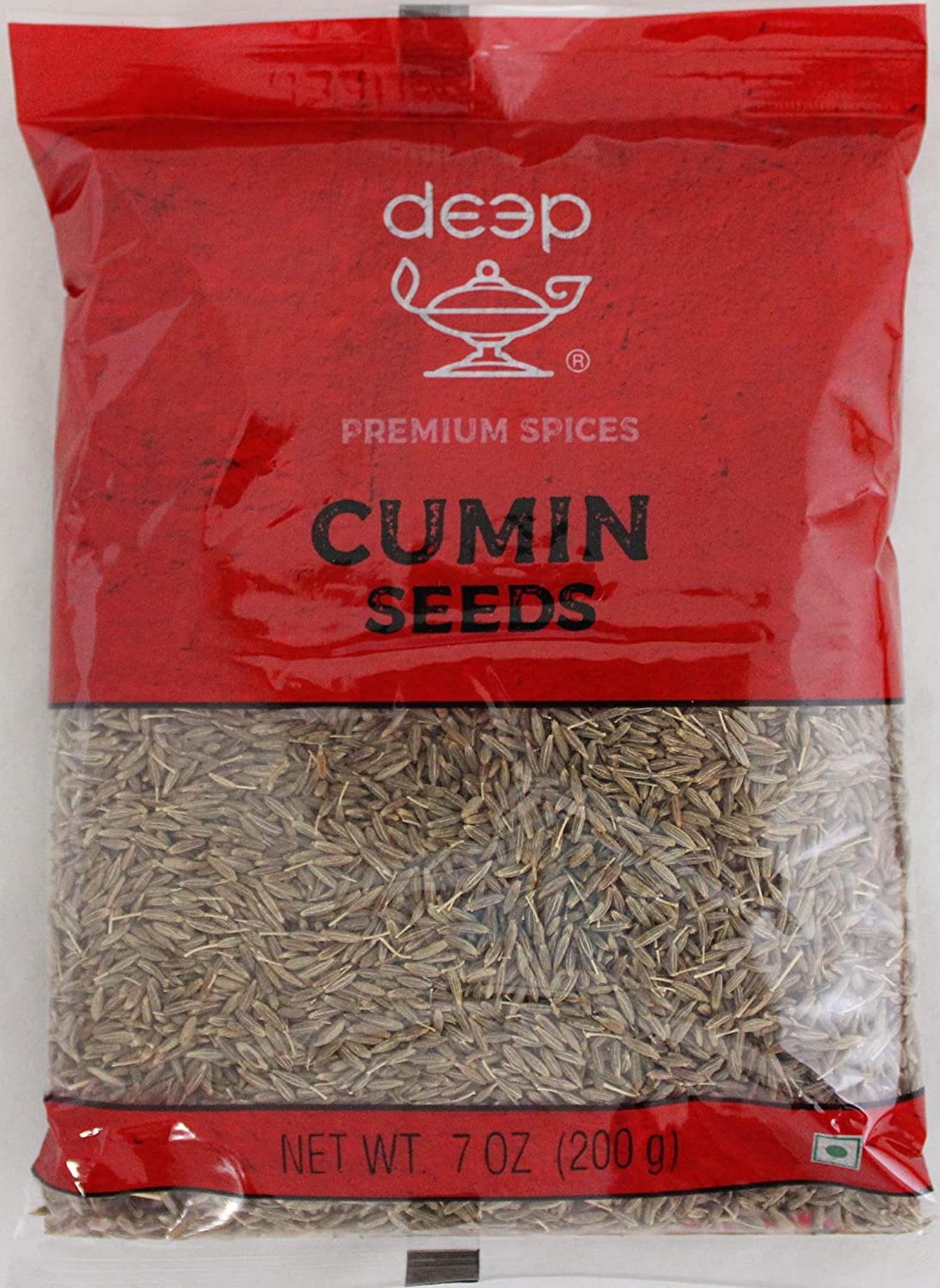 DEEP Cumin Seeds 7oz