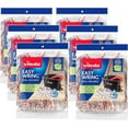 thumbnail image 1 of EasyWring Deep Clean Mop Head Replacement, Machine-Washable Refill, 6-Count, 1 of 9