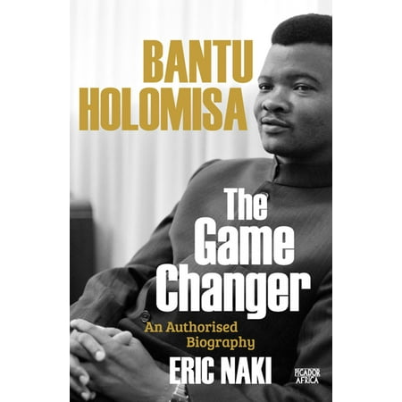 Bantu Holomisa - eBook (Best Products To Use For Bantu Knots)