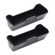 thumbnail image 2 of 2 cajas de almacenamiento para debajo del asiento de coche, cajón delantero, organizador de accesorios para Cybertruck., 2 of 5
