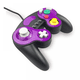 thumbnail image 2 of Compatible con el mando con cable Wii/NGC, para mandos de GameCube, 2 of 4